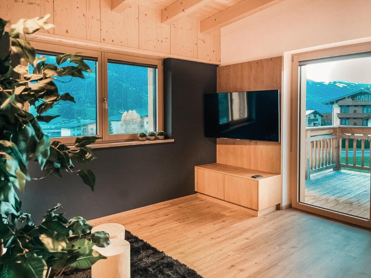 Gletscherblickstube by AlpenLuxus *