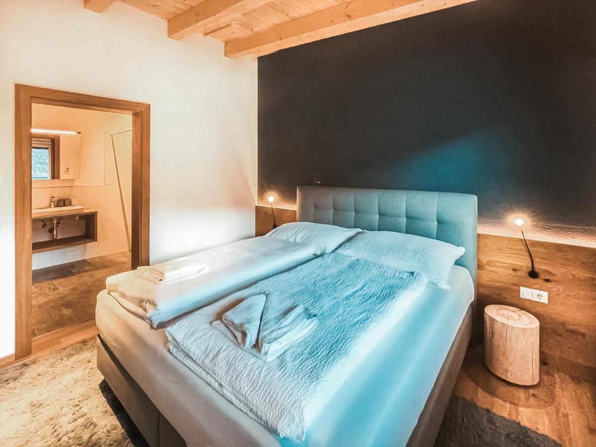 Gletscherblickstube With Sunny Balcony & Car Park - An Alpenluxus Appartement, Zillertal Appartement