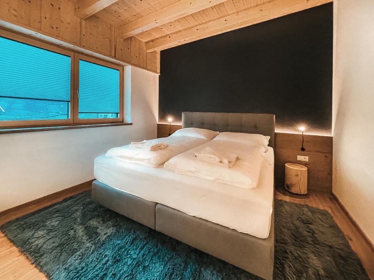 Gletscherblickstube With Sunny Balcony & Car Park - An Alpenluxus Appartement, Zillertal
