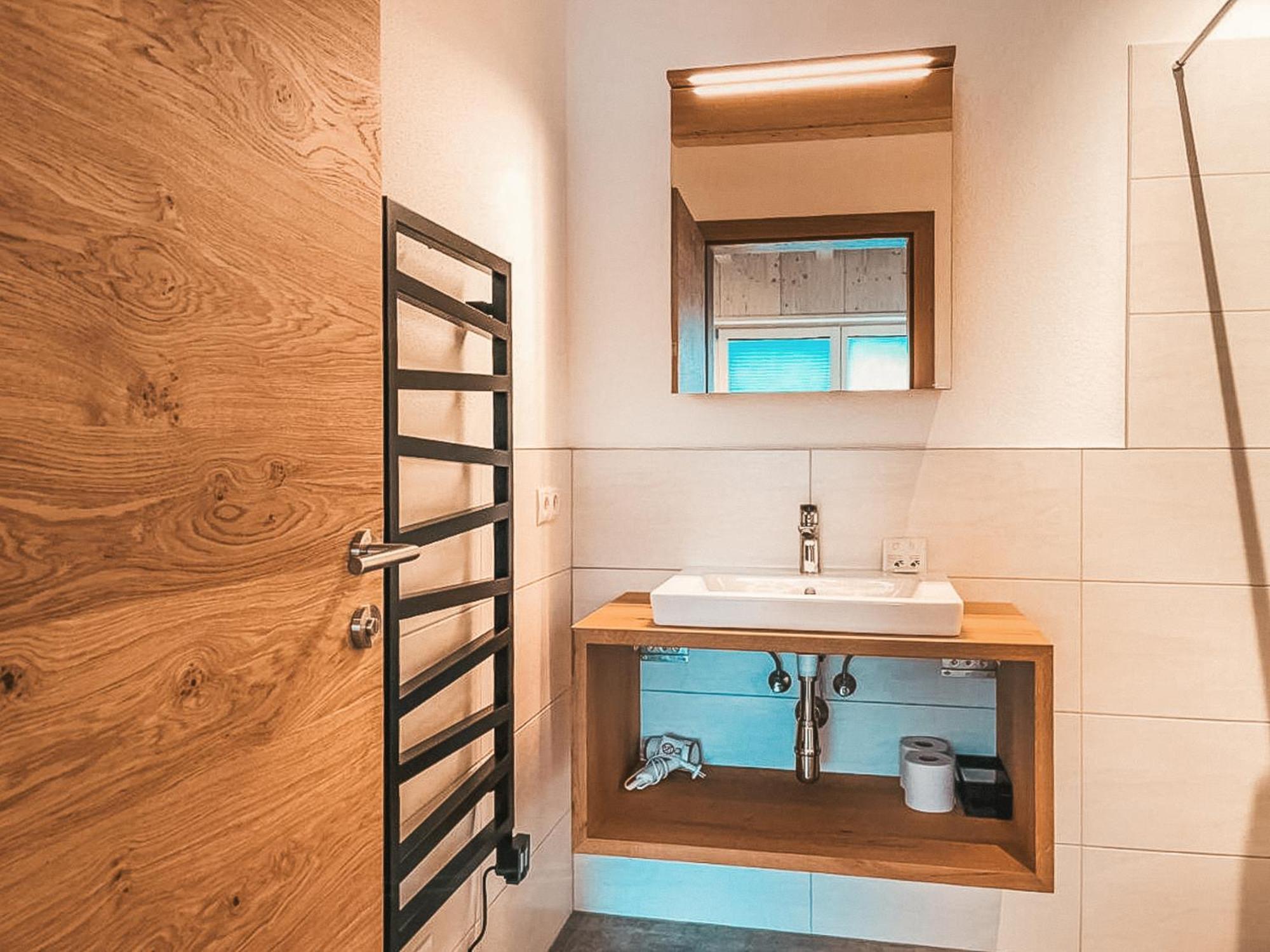 Gletscherblickstube With Sunny Balcony & Car Park - An Alpenluxus Appartement, Zillertal Appartement